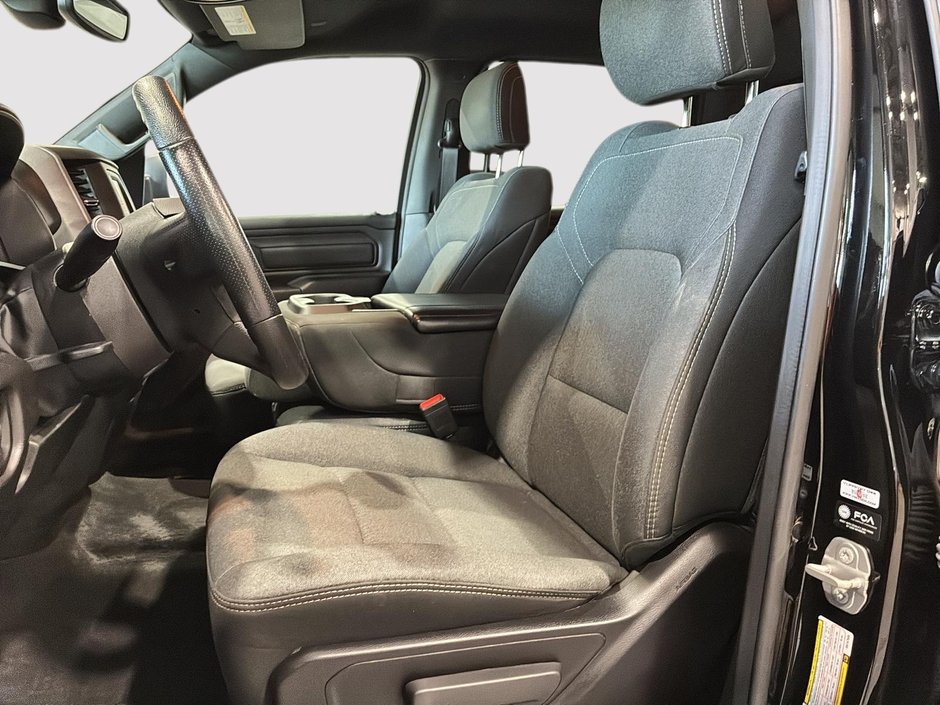 Ram 1500 Tradesman 2024-7