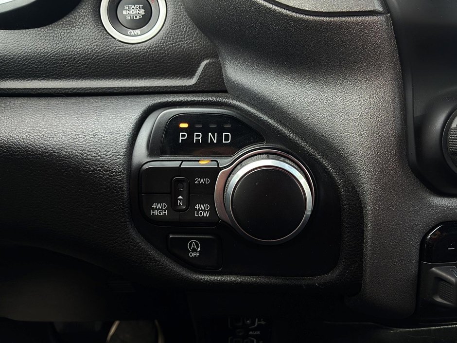 Ram 1500 Tradesman 2024-13