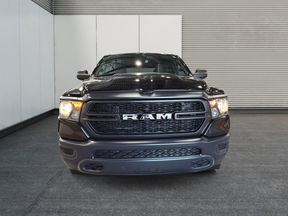 Ram 1500 Tradesman 2024-1