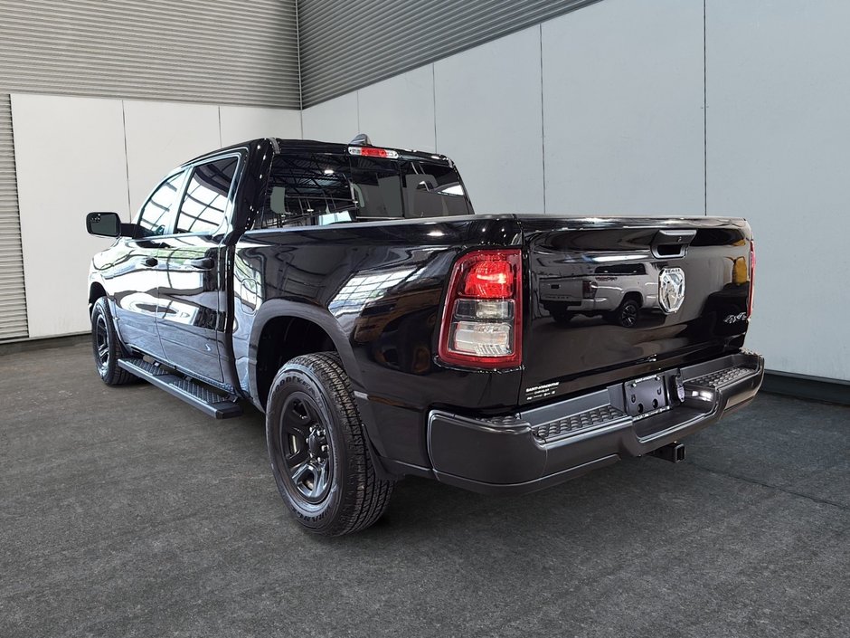 Ram 1500 Tradesman 2024-3