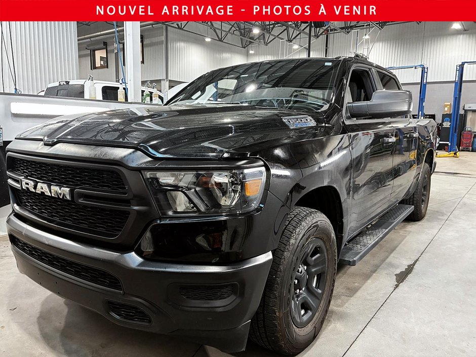 2024 Ram 1500 Tradesman in Saint-Hyacinthe, Quebec