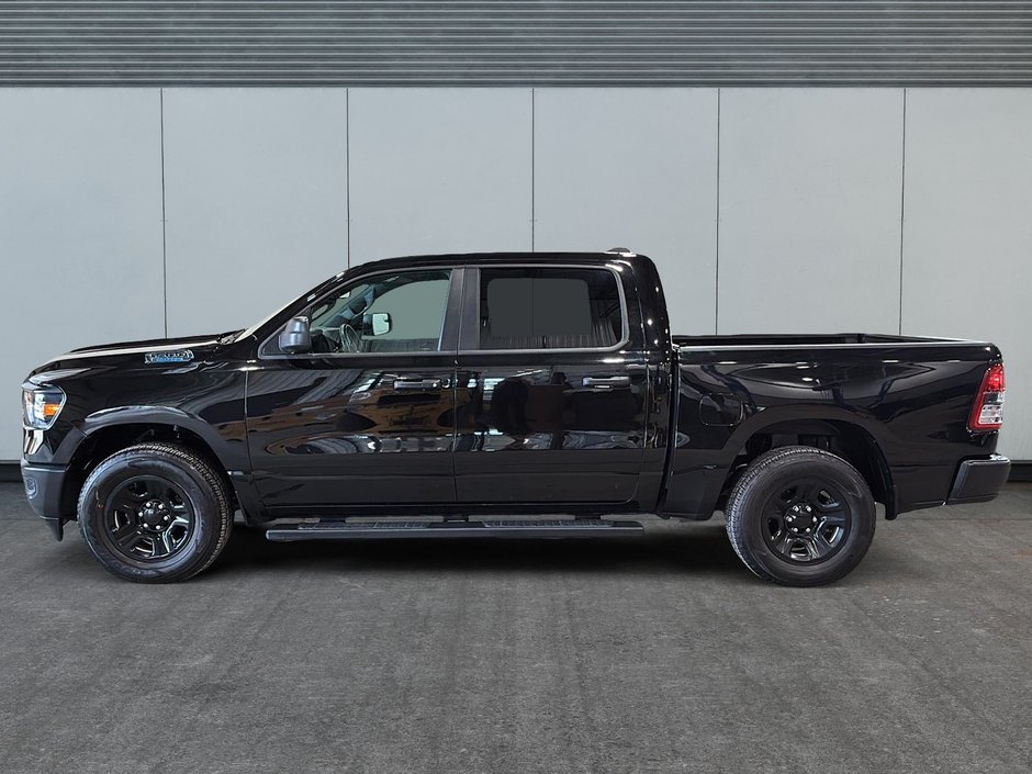 Ram 1500 Tradesman 2024-4