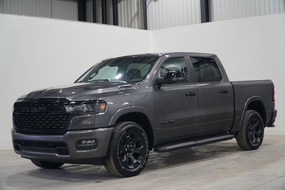 2025 Ram 1500 BIG HORN in Saint-Hyacinthe, Quebec