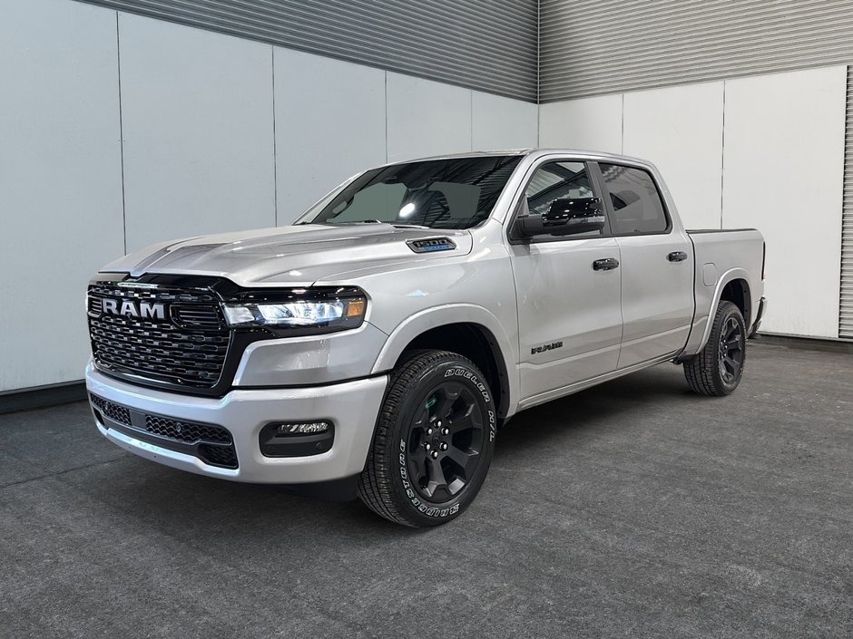 2025 Ram 1500 BIG HORN in Saint-Hyacinthe, Quebec
