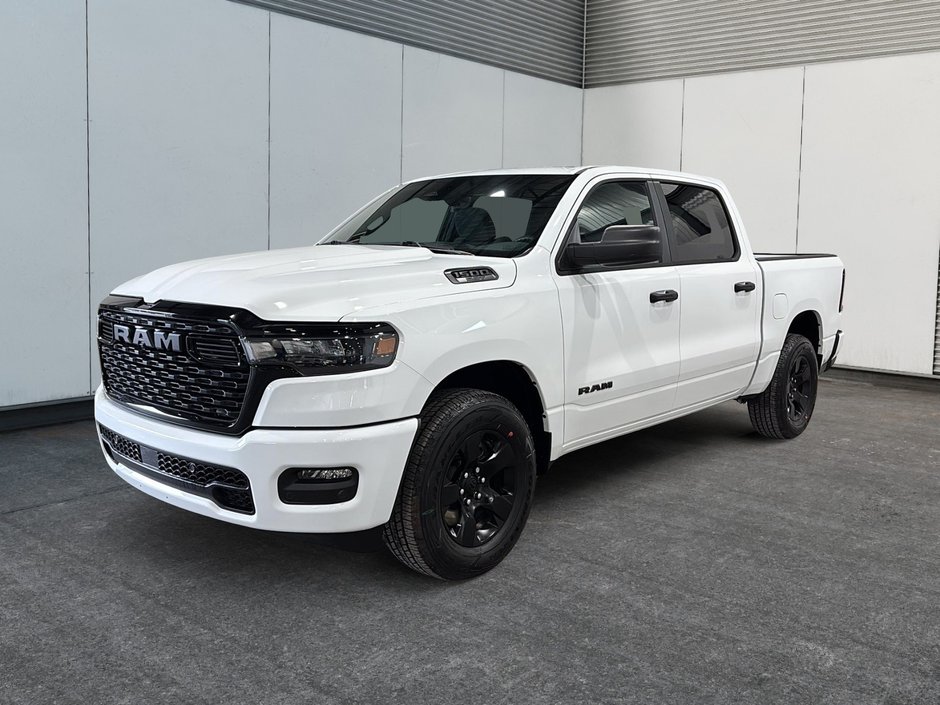 2025 Ram 1500 TRADESMAN in Saint-Hyacinthe, Quebec
