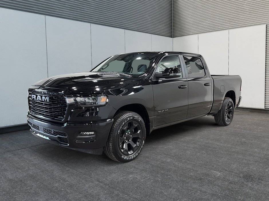 2025 Ram 1500 SPORT in Saint-Hyacinthe, Quebec
