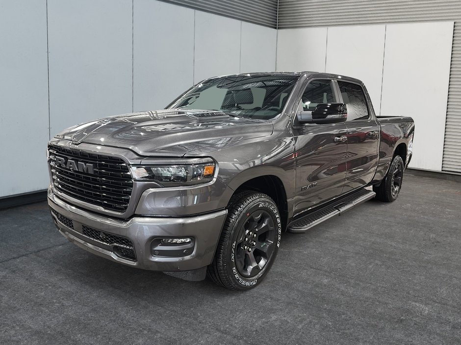 2025 Ram 1500 SPORT in Saint-Hyacinthe, Quebec