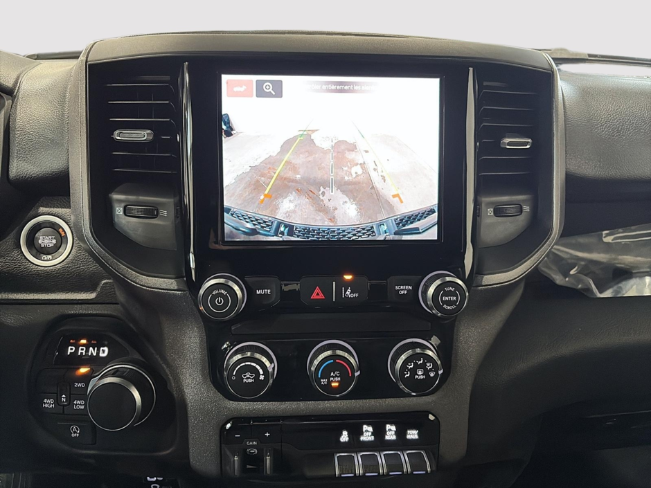 Ram 1500 Tradesman 2025-7