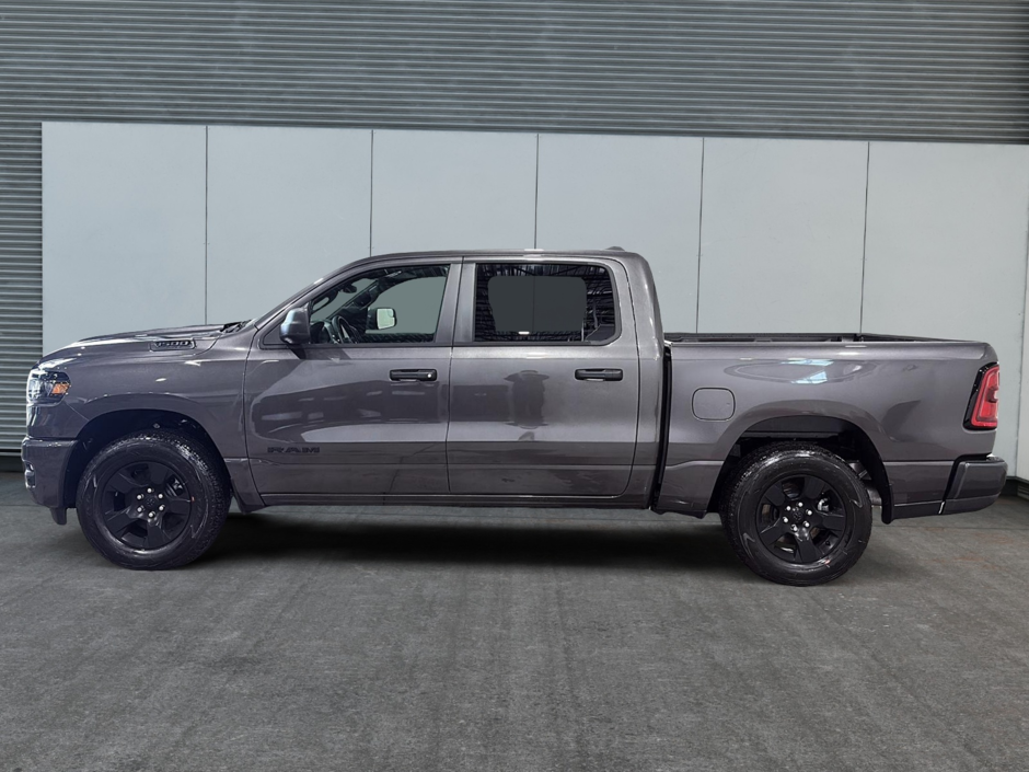 Ram 1500 Tradesman 2025-4