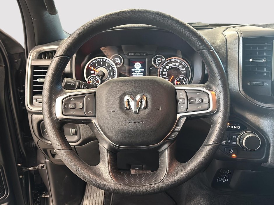 2025 Ram 1500 Tradesman-9