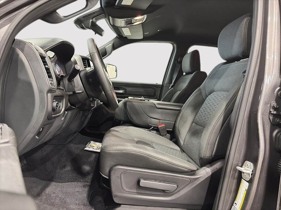 2025 Ram 1500 Tradesman-7