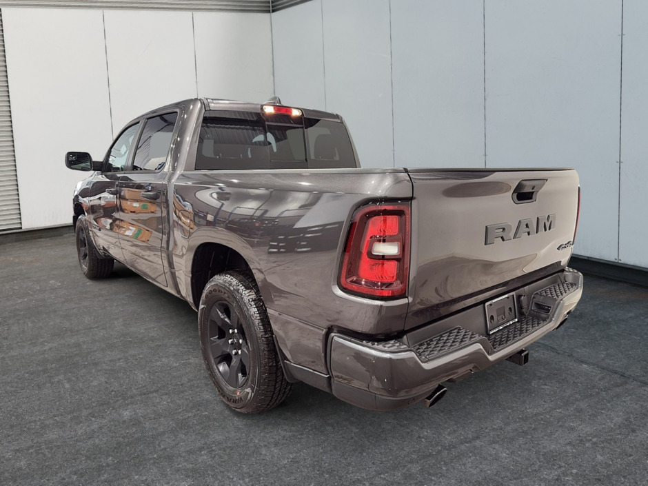 2025 Ram 1500 Tradesman-3