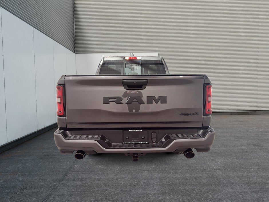 2025 Ram 1500 Tradesman-2