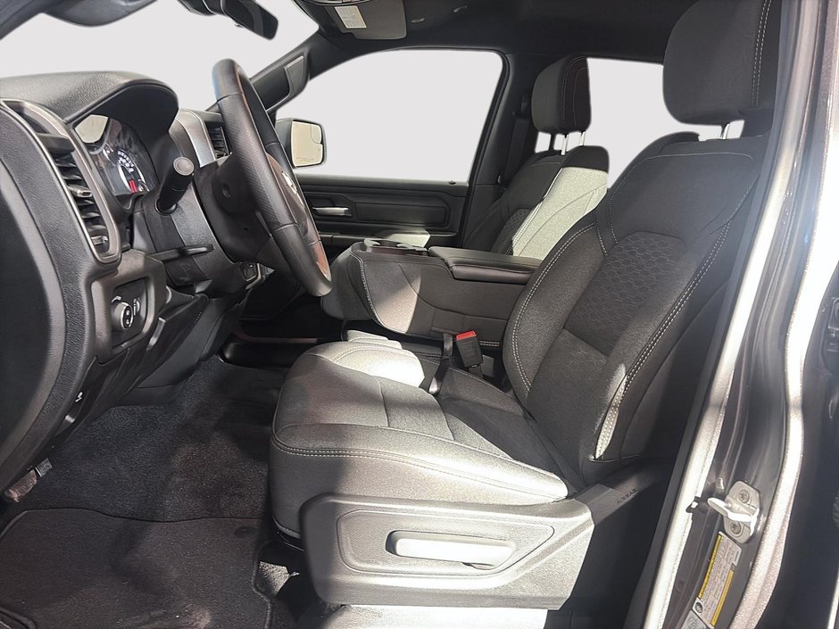 2025 Ram 1500 Tradesman-7