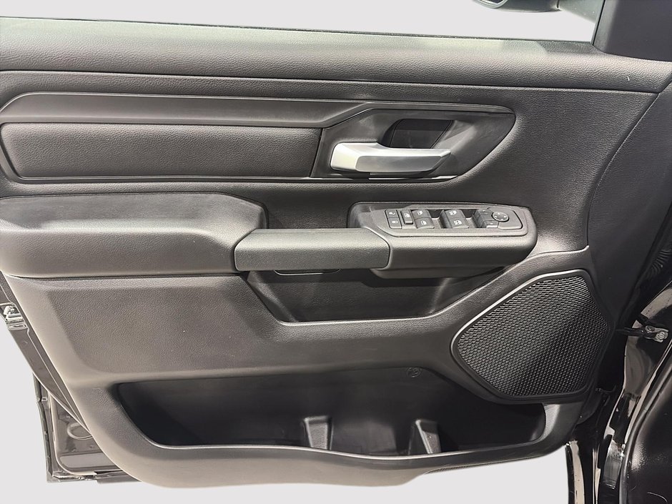 Ram 1500 Tradesman 2025-9