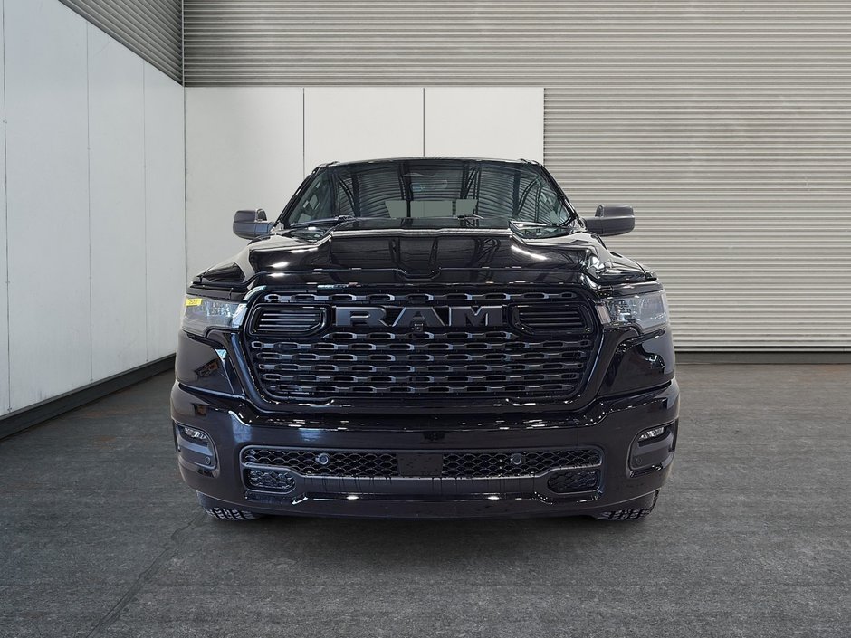 Ram 1500 Tradesman 2025-1