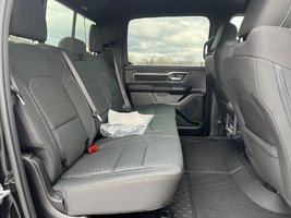 Ram 1500 Big Horn 2025-12