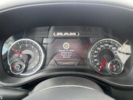 Ram 1500 Big Horn 2025-6