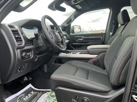 Ram 1500 Big Horn 2025-10