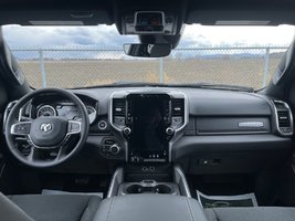 Ram 1500 Big Horn 2025-9