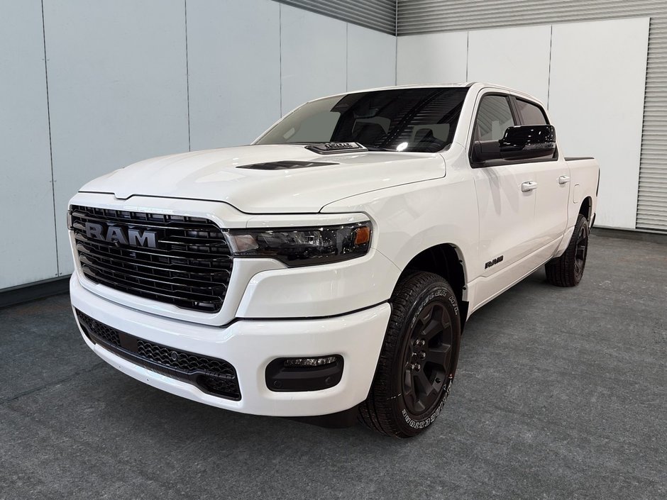 2026 Ram 1500 SPORT in Saint-Hyacinthe, Quebec