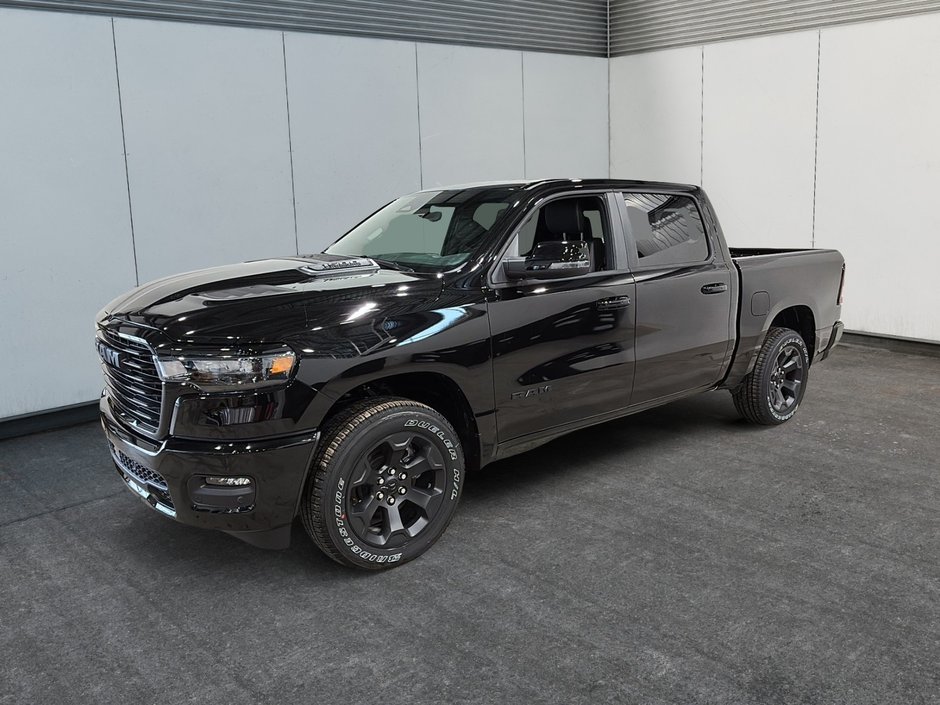 2026 Ram 1500 SPORT in Saint-Hyacinthe, Quebec