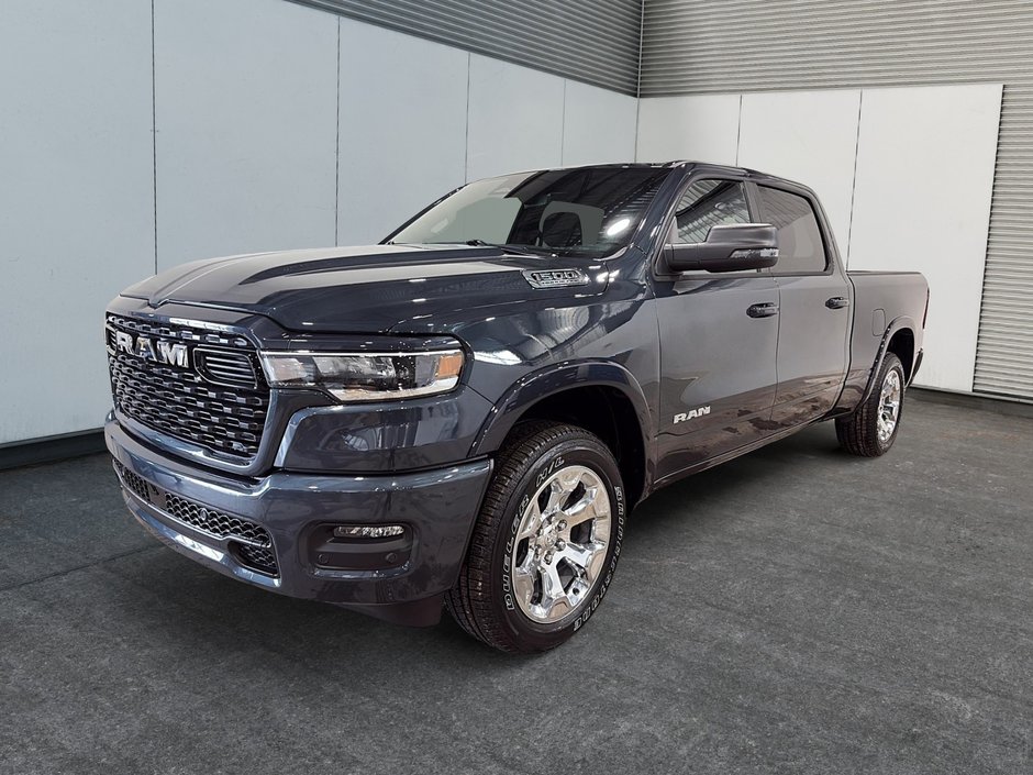 2026 Ram 1500 BIG HORN in Saint-Hyacinthe, Quebec
