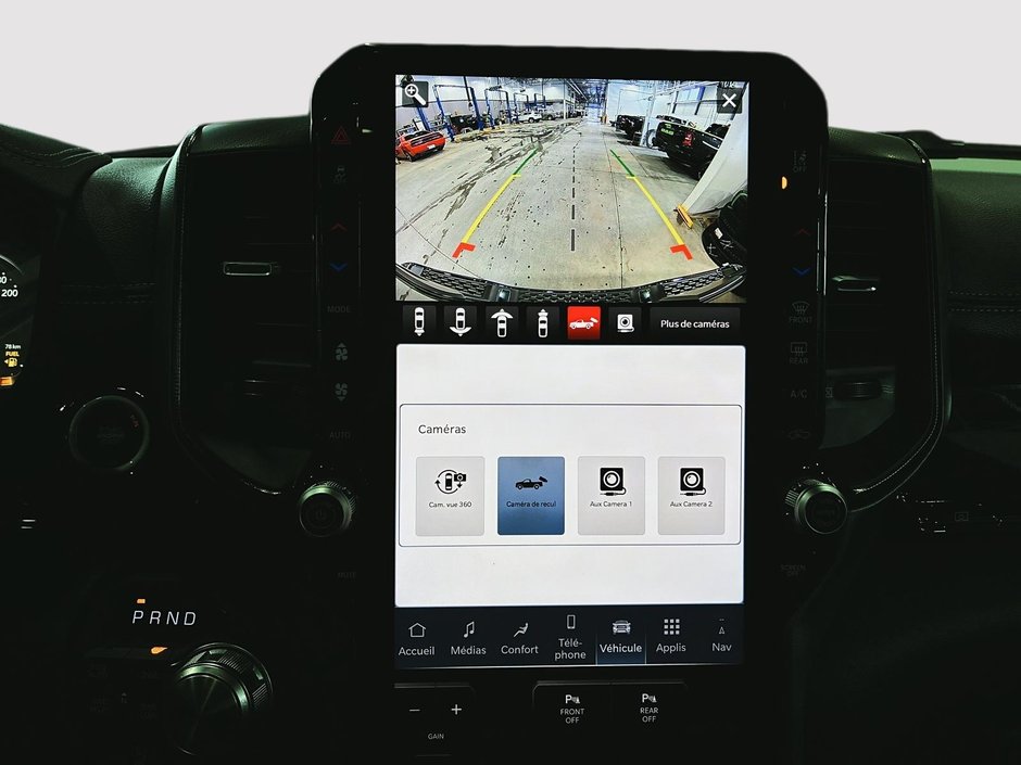 2026 Ram 1500 SPORT-16