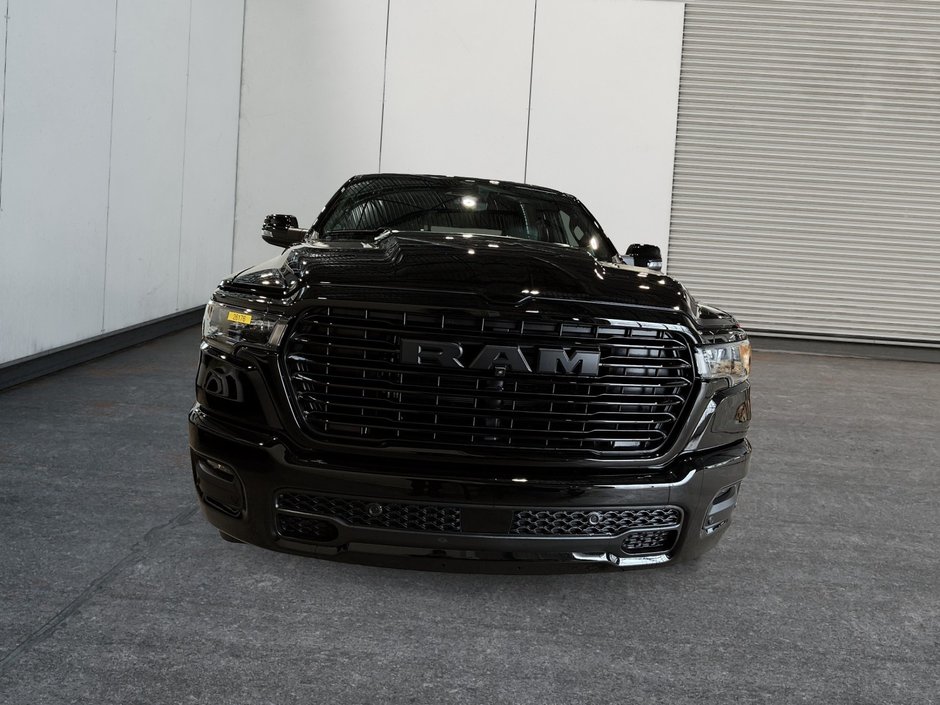 2026 Ram 1500 SPORT-1