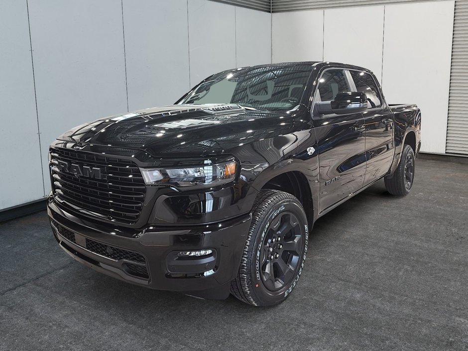 2026 Ram 1500 SPORT in Saint-Hyacinthe, Quebec
