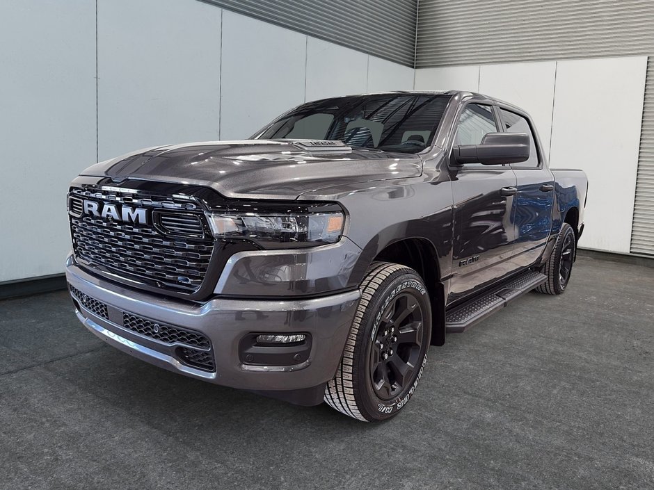 2026 Ram 1500 EXPRESS in Saint-Hyacinthe, Quebec