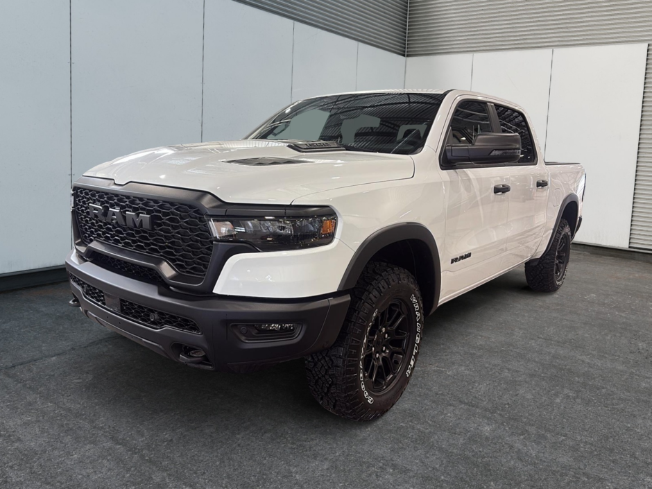 2026 Ram 1500 Rebel in Saint-Hyacinthe, Quebec