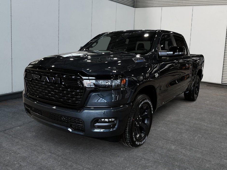 2026 Ram 1500 BIG HORN in Saint-Hyacinthe, Quebec