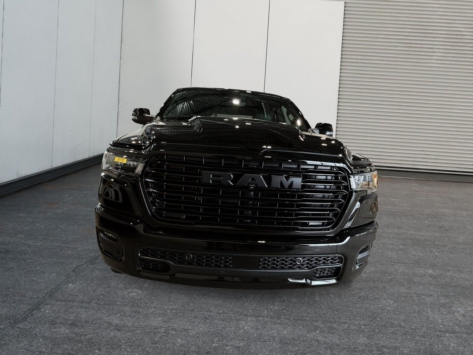 2026 Ram 1500 SPORT-16