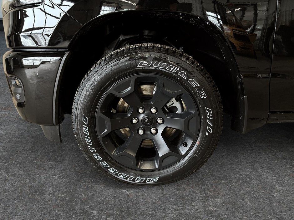2026 Ram 1500 SPORT-11