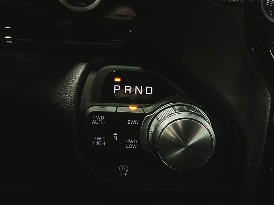 2026 Ram 1500 SPORT-4