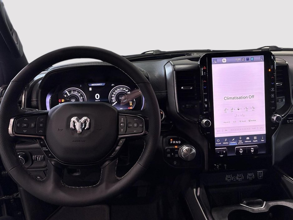 2026 Ram 1500 SPORT-9