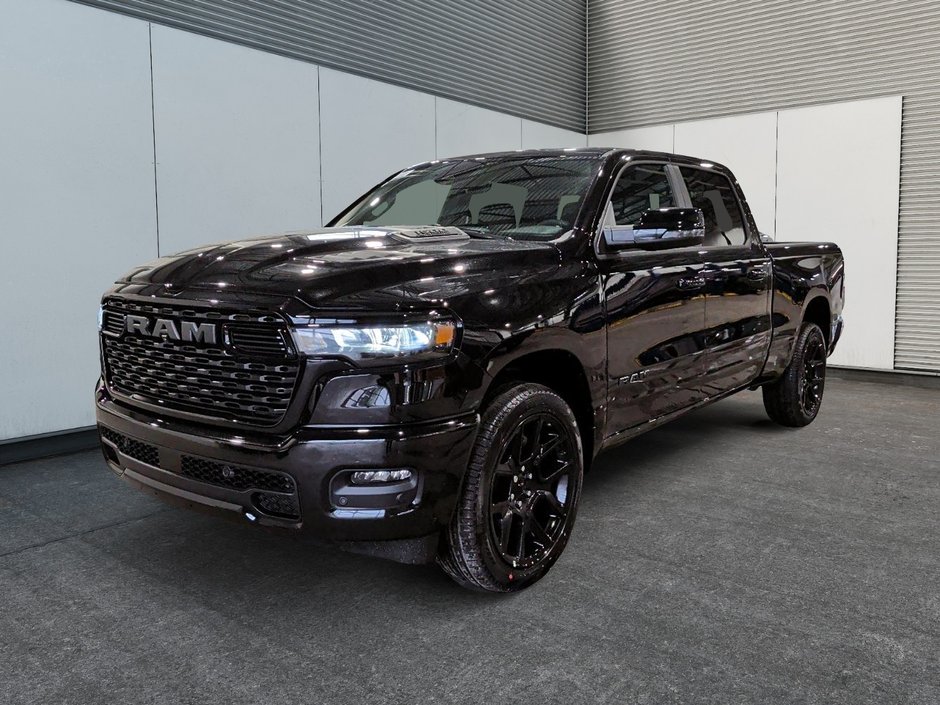 2026 Ram 1500 SPORT in Saint-Hyacinthe, Quebec
