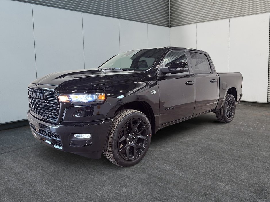 2026 Ram 1500 SPORT in Saint-Hyacinthe, Quebec