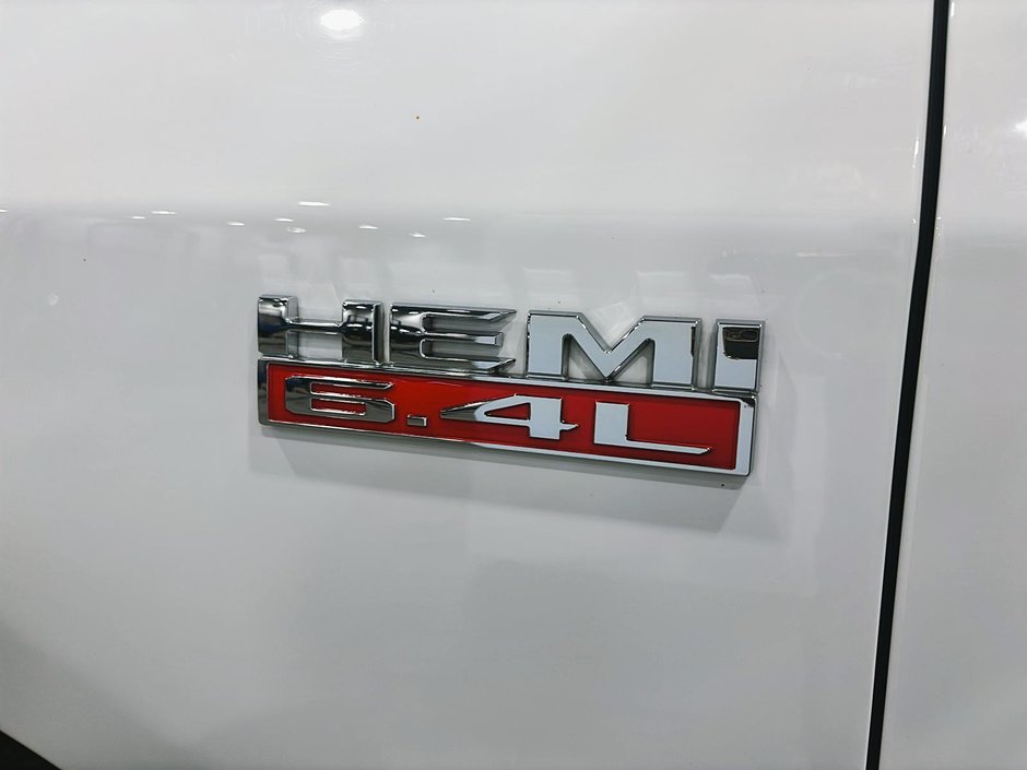 2020 Ram 2500 Tradesman CrewCab-5