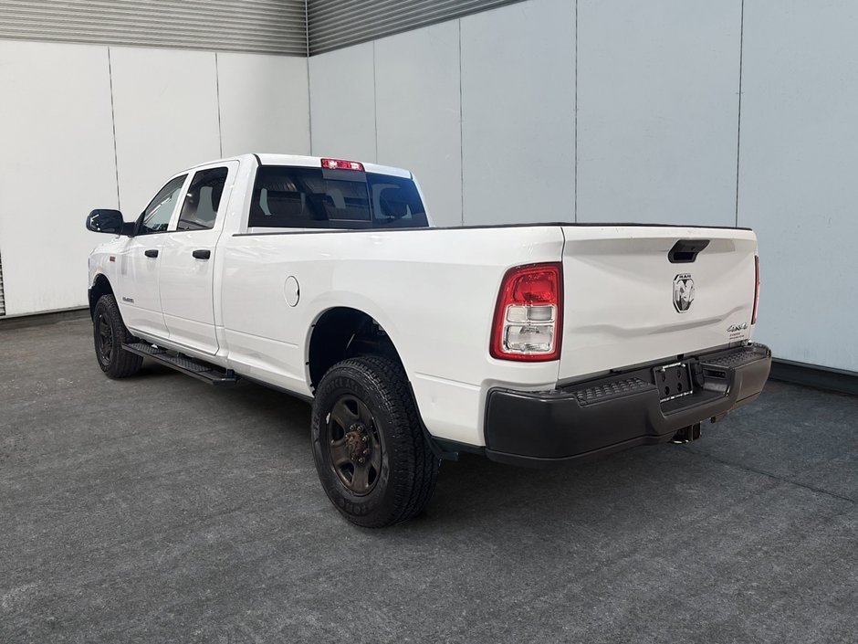 2020 Ram 2500 Tradesman CrewCab-4