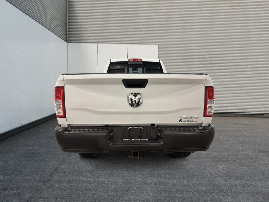 2020 Ram 2500 Tradesman CrewCab-2