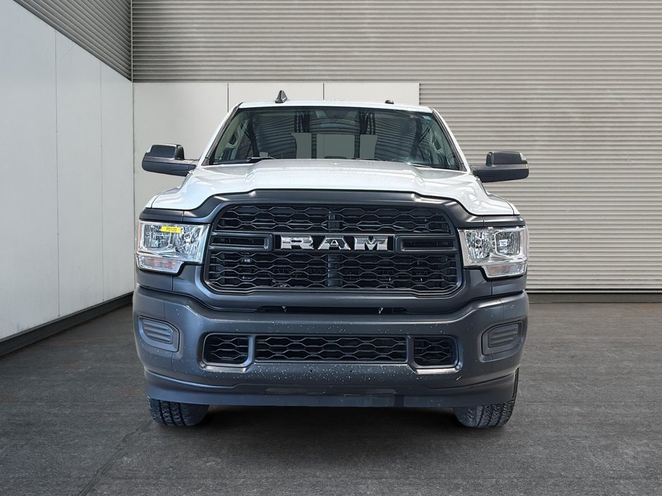 2020 Ram 2500 Tradesman CrewCab-1