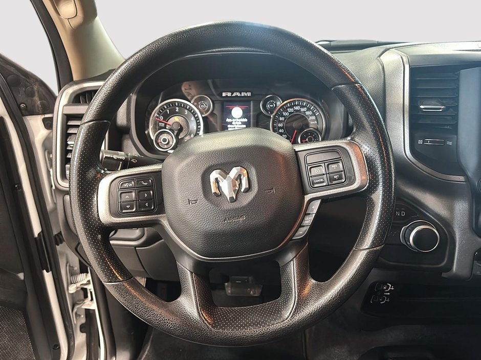 2020 Ram 2500 Tradesman CrewCab-9