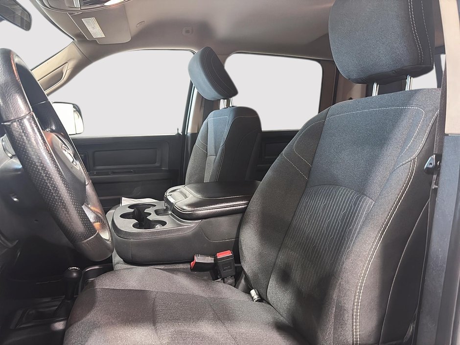 2020 Ram 2500 Tradesman CrewCab-7