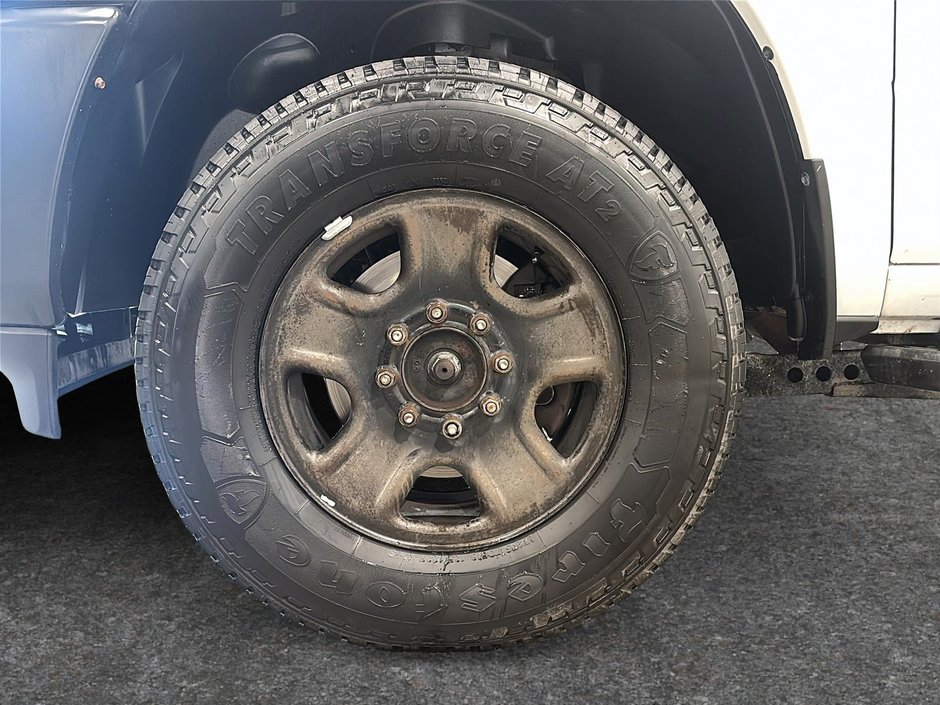 2020 Ram 2500 Tradesman CrewCab-6