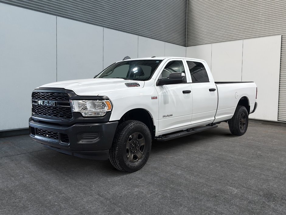 2020 Ram 2500 Tradesman CrewCab-0