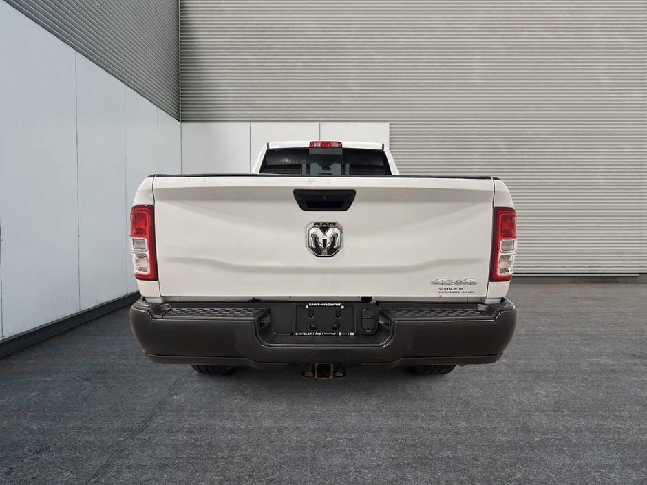 2020 Ram 2500 Tradesman CrewCab-3
