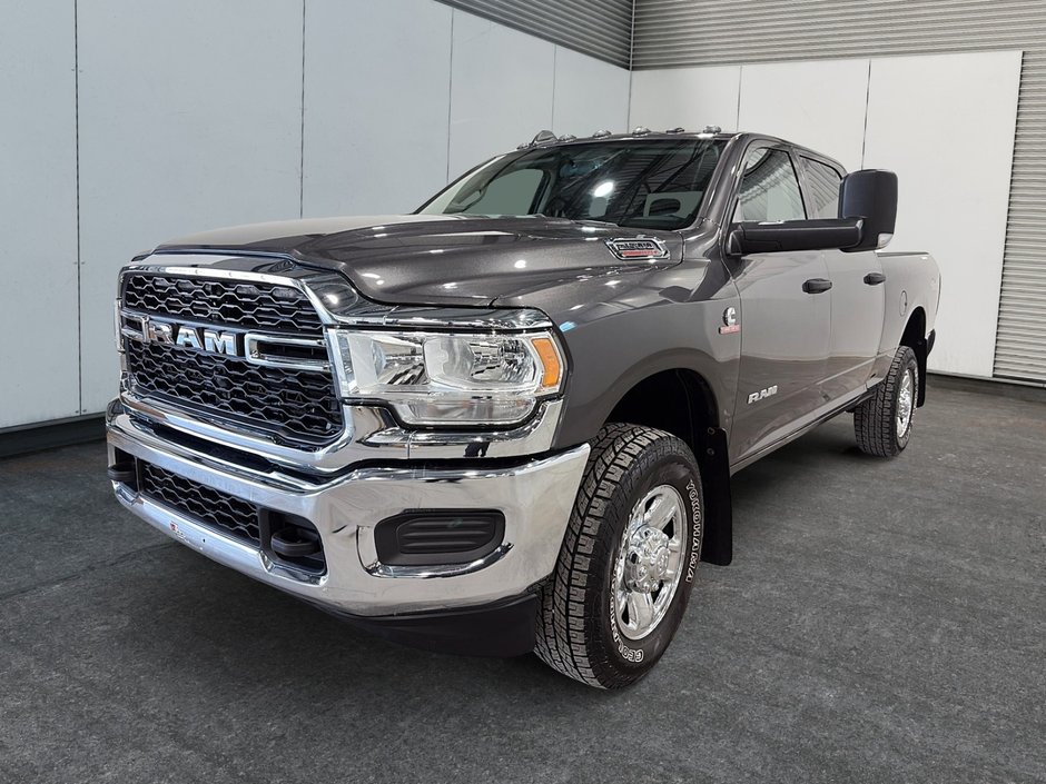 2020 Ram 2500 Tradesman in Saint-Hyacinthe, Quebec
