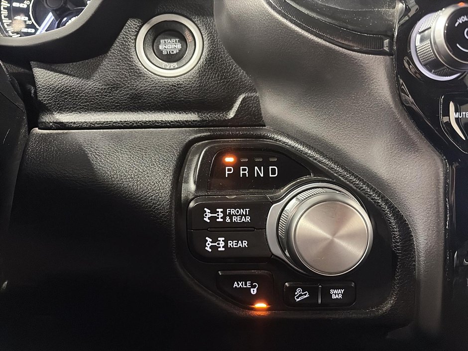 2022 Ram 2500 Power Wagon-12